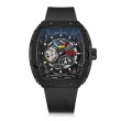 Expedition 6782 Carbon Black Limited Edition MARIPBA